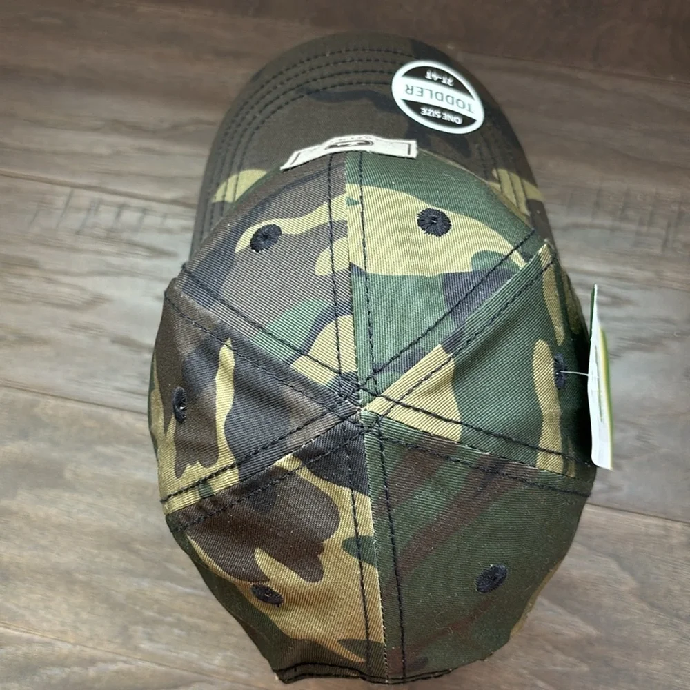 John Deere new tag
